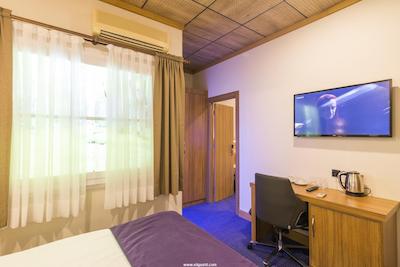 تراس سوئیت استانبول