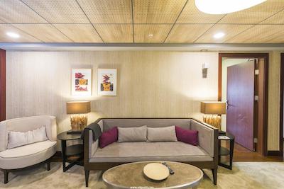 تراس سوئیت استانبول