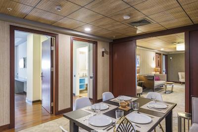 تراس سوئیت استانبول