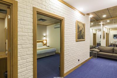 تراس سوئیت استانبول