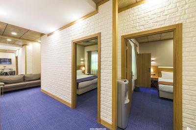 تراس سوئیت استانبول