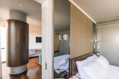 تراس سوئیت استانبول