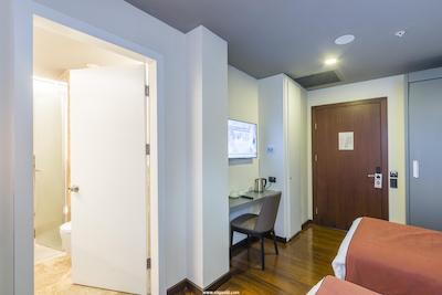 تراس سوئیت استانبول