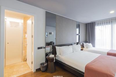 تراس سوئیت استانبول