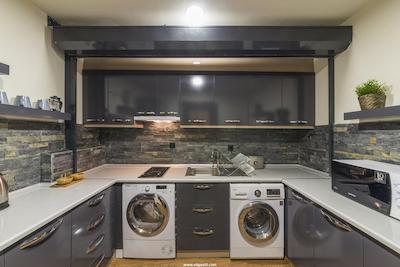 تراس سوئیت استانبول