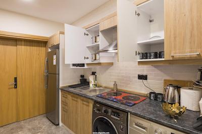 تراس سوئیت استانبول