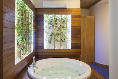 تراس سوئیت استانبول