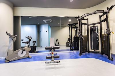 تراس سوئیت استانبول