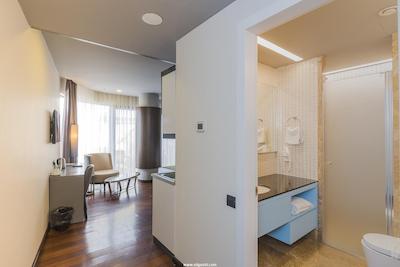 تراس سوئیت استانبول