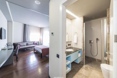 تراس سوئیت استانبول