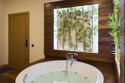 تراس سوئیت استانبول