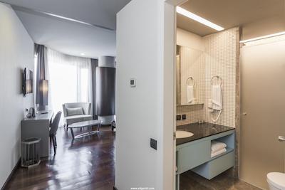 تراس سوئیت استانبول