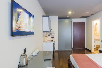 تراس سوئیت استانبول