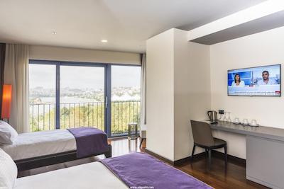 تراس سوئیت استانبول