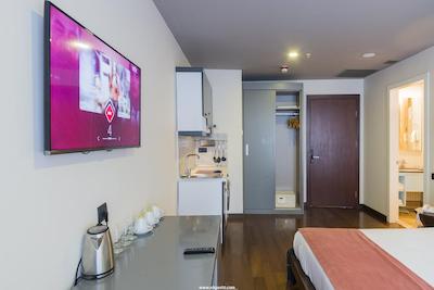 تراس سوئیت استانبول