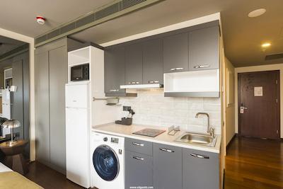 تراس سوئیت استانبول