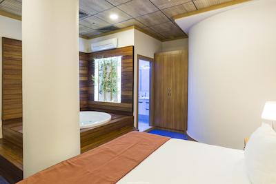 تراس سوئیت استانبول