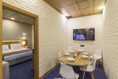 تراس سوئیت استانبول