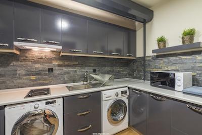 تراس سوئیت استانبول