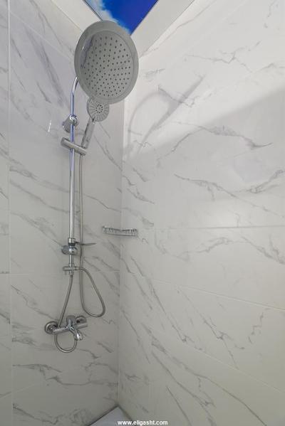 تراس سوئیت استانبول