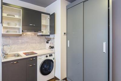 تراس سوئیت استانبول