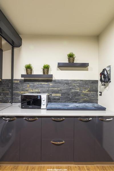 تراس سوئیت استانبول