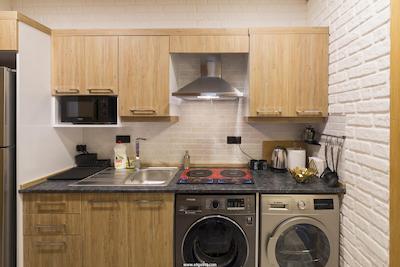 تراس سوئیت استانبول