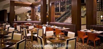 حیات ریجنسی واشنتگن آن کپیتال هیل