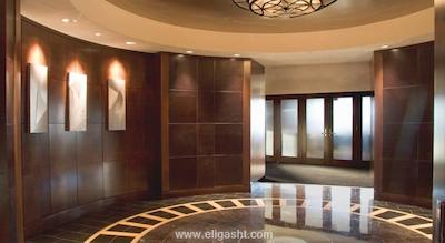 حیات ریجنسی واشنتگن آن کپیتال هیل