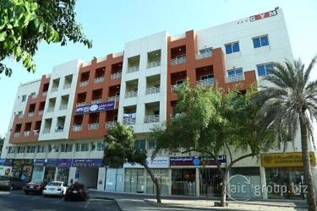 هتل آپارتمان امپایر