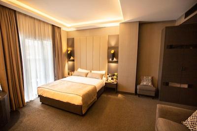 سیتی لافت 24 سوئیت