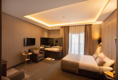 سیتی لافت 24 سوئیت