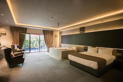 سیتی لافت 24 سوئیت