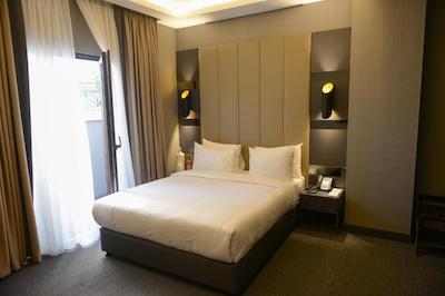 سیتی لافت 24 سوئیت