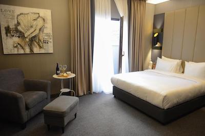 سیتی لافت 24 سوئیت