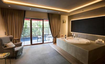 سیتی لافت 24 سوئیت