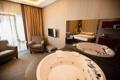 سیتی لافت 24 سوئیت