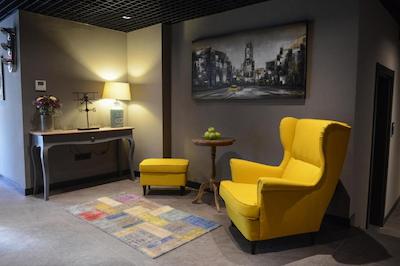 سیتی لافت 24 سوئیت