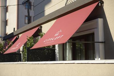 سیتی لافت 24 سوئیت