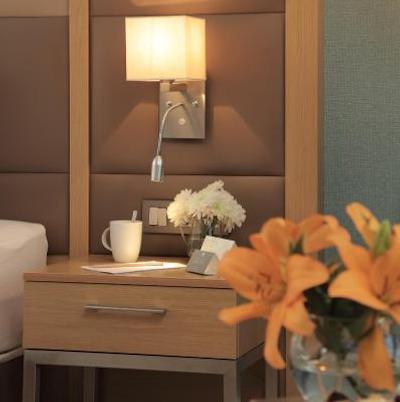 د آنکارا هتل