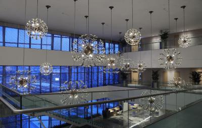 د آنکارا هتل