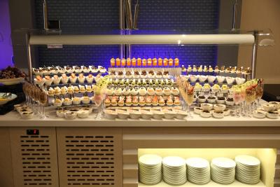 د آنکارا هتل