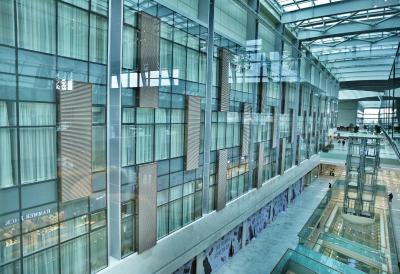 د آنکارا هتل