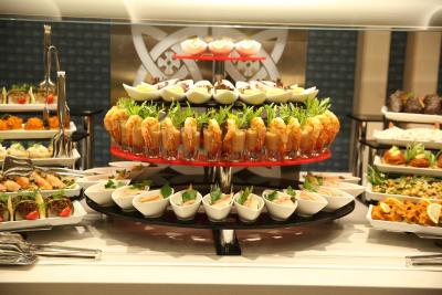 د آنکارا هتل