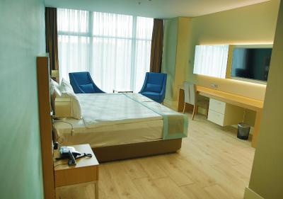 د آنکارا هتل