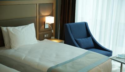 د آنکارا هتل