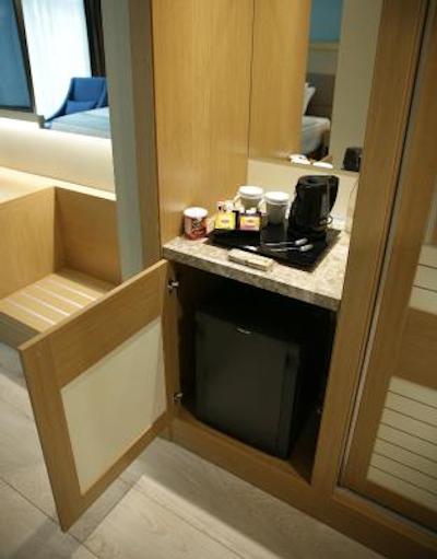 د آنکارا هتل