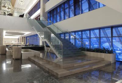 د آنکارا هتل