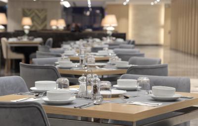 د آنکارا هتل