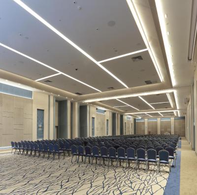 د آنکارا هتل